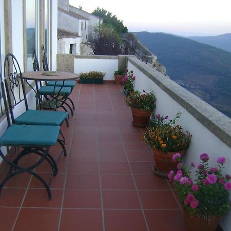 Casa Da Arvore Marvão Exterior foto
