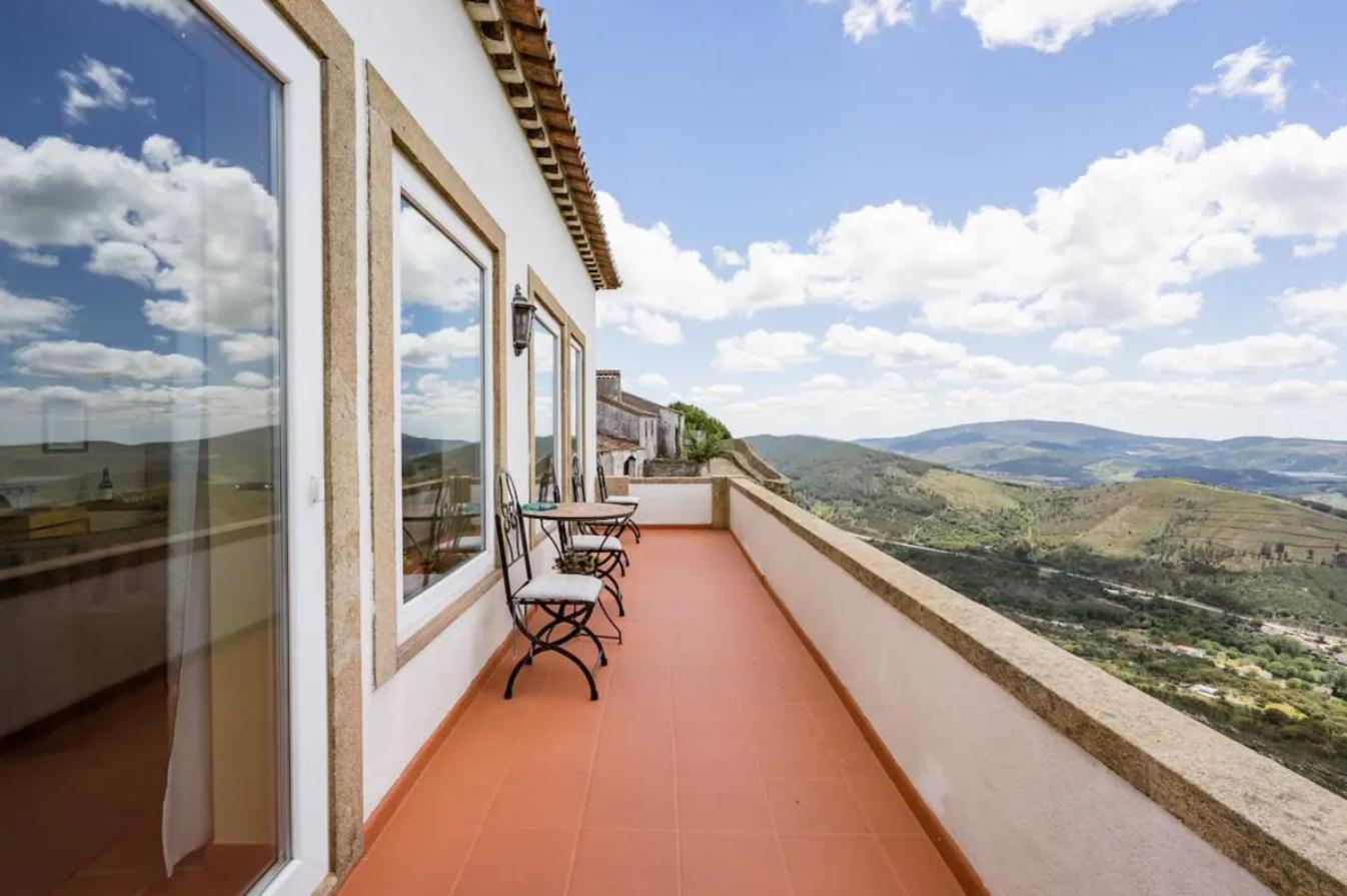 Casa Da Arvore Marvão Exterior foto