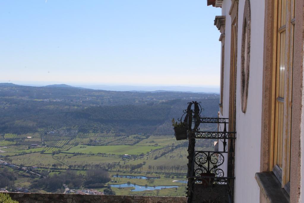 Casa Da Arvore Marvão Exterior foto