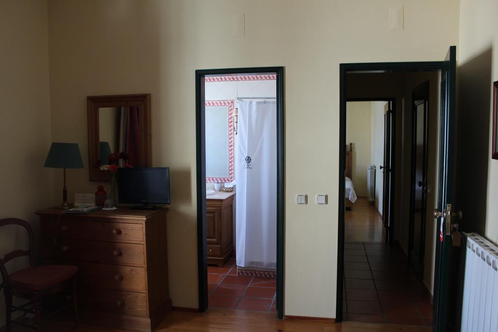 Casa Da Arvore Marvão Exterior foto
