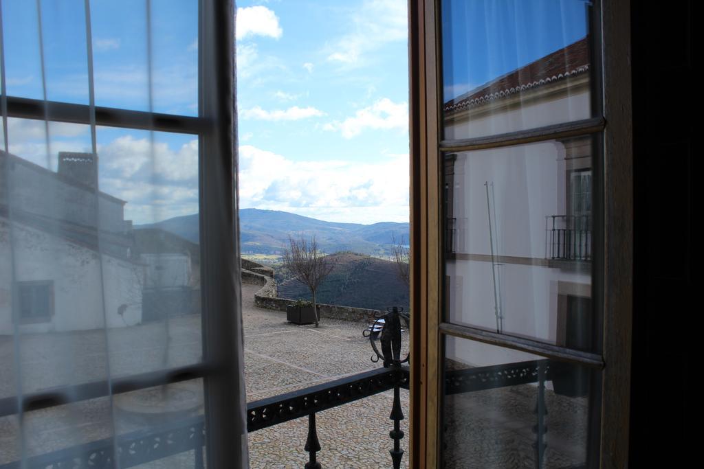 Casa Da Arvore Marvão Exterior foto