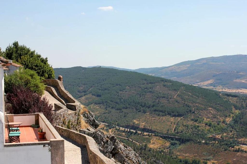 Casa Da Arvore Marvão Exterior foto