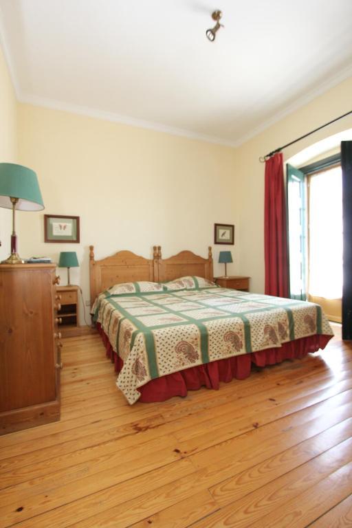 Casa Da Arvore Marvão Habitación foto