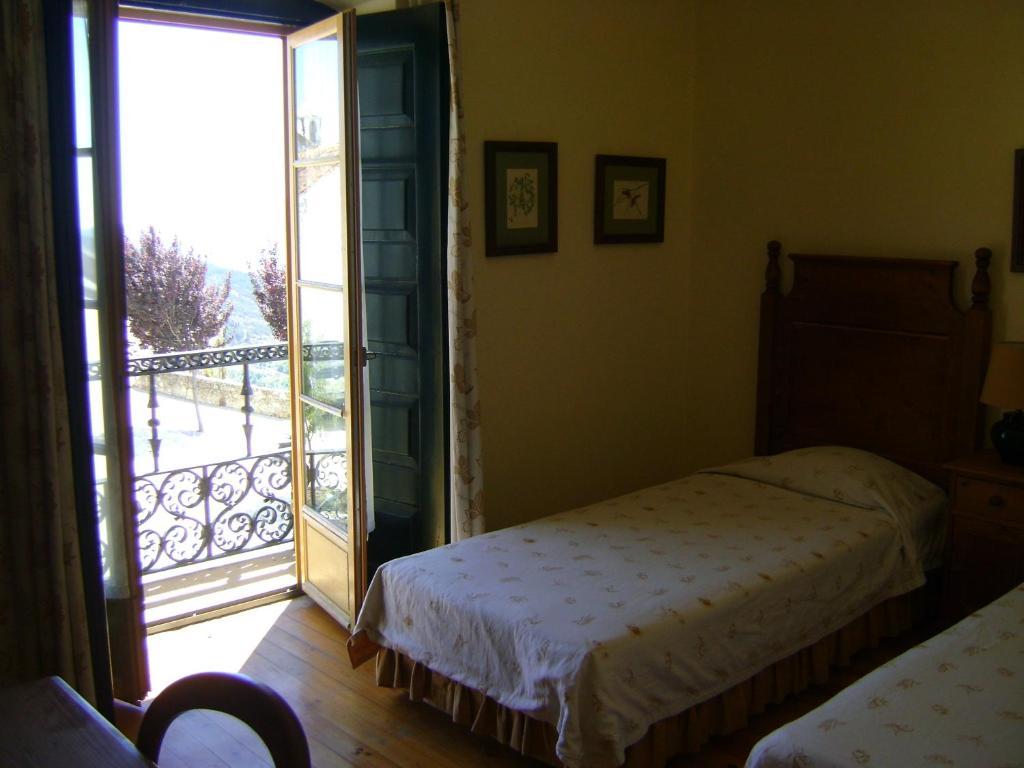 Casa Da Arvore Marvão Habitación foto
