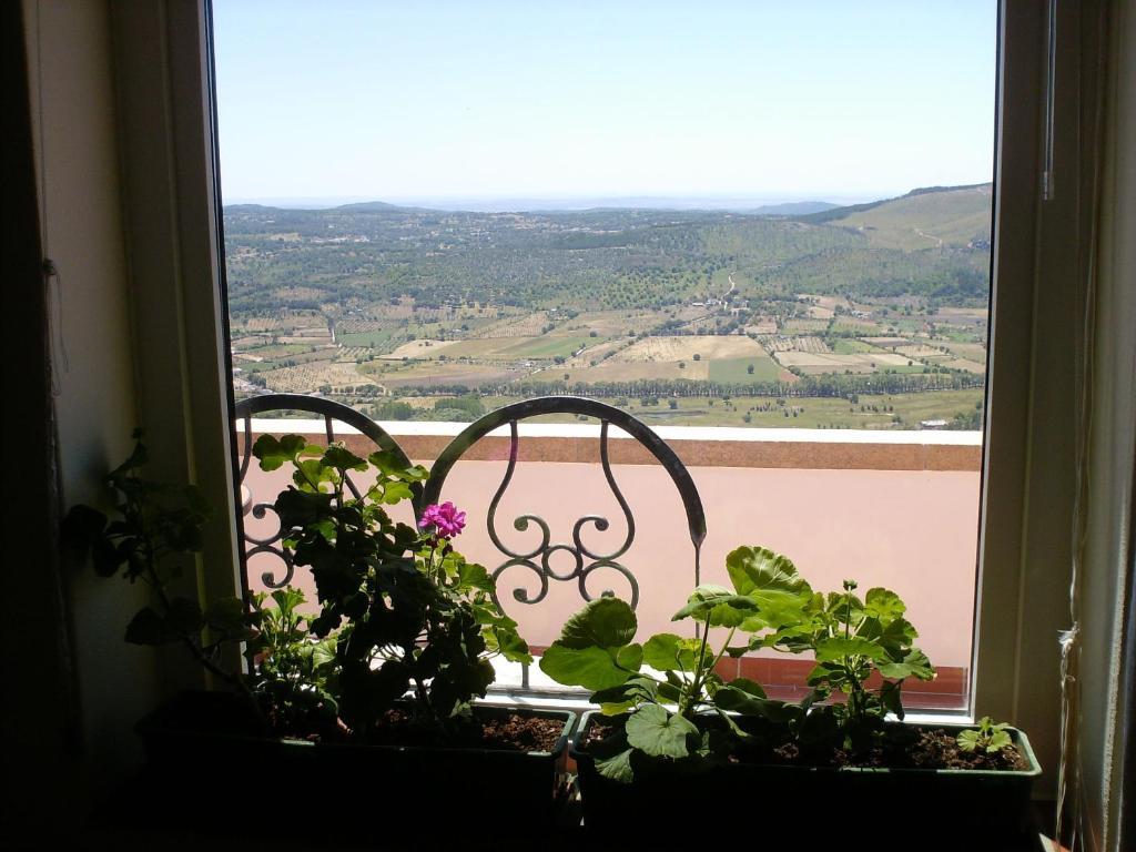 Casa Da Arvore Marvão Exterior foto