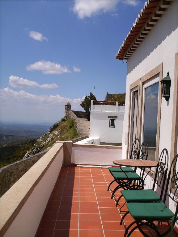 Casa Da Arvore Marvão Exterior foto