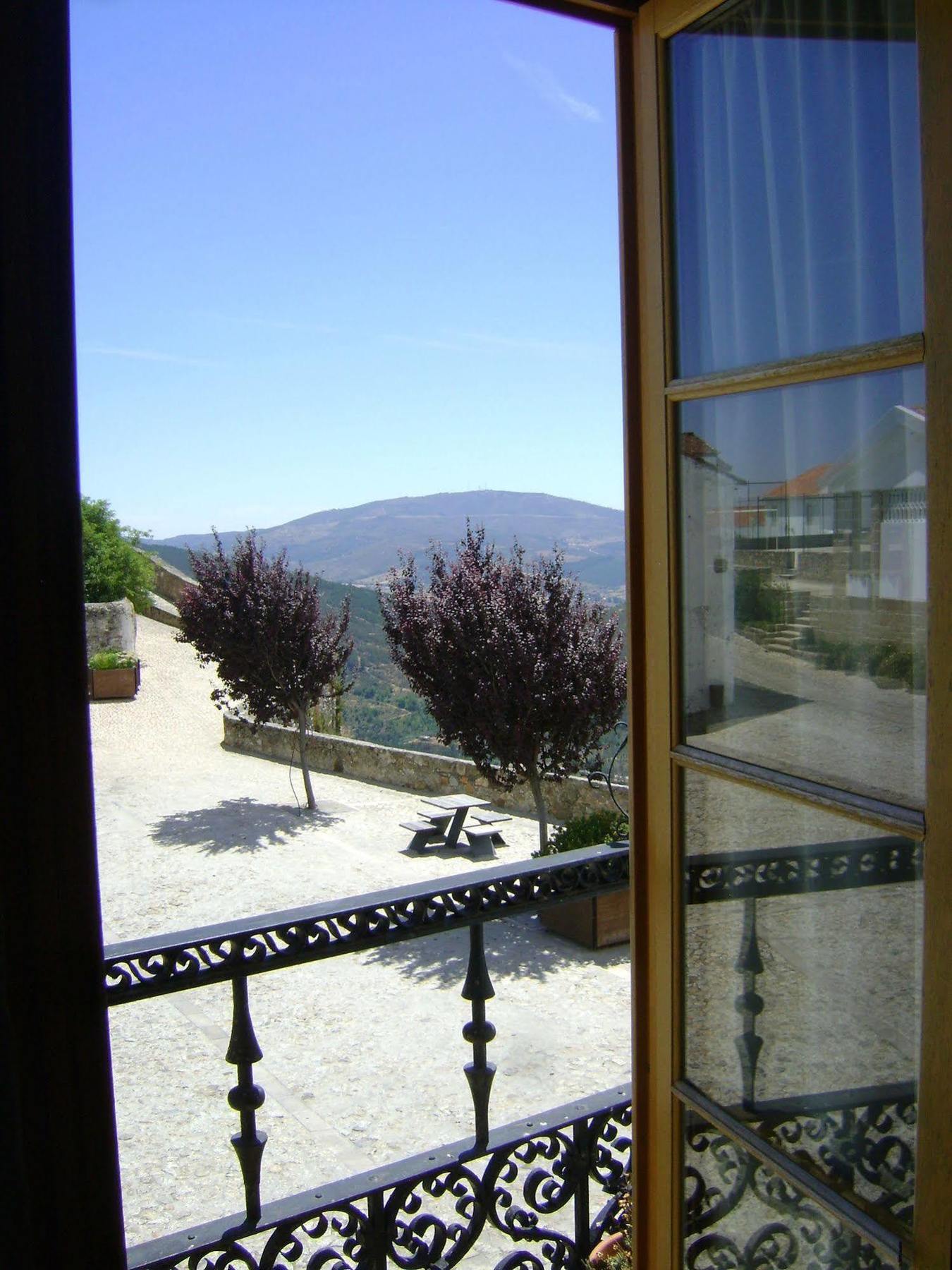 Casa Da Arvore Marvão Exterior foto