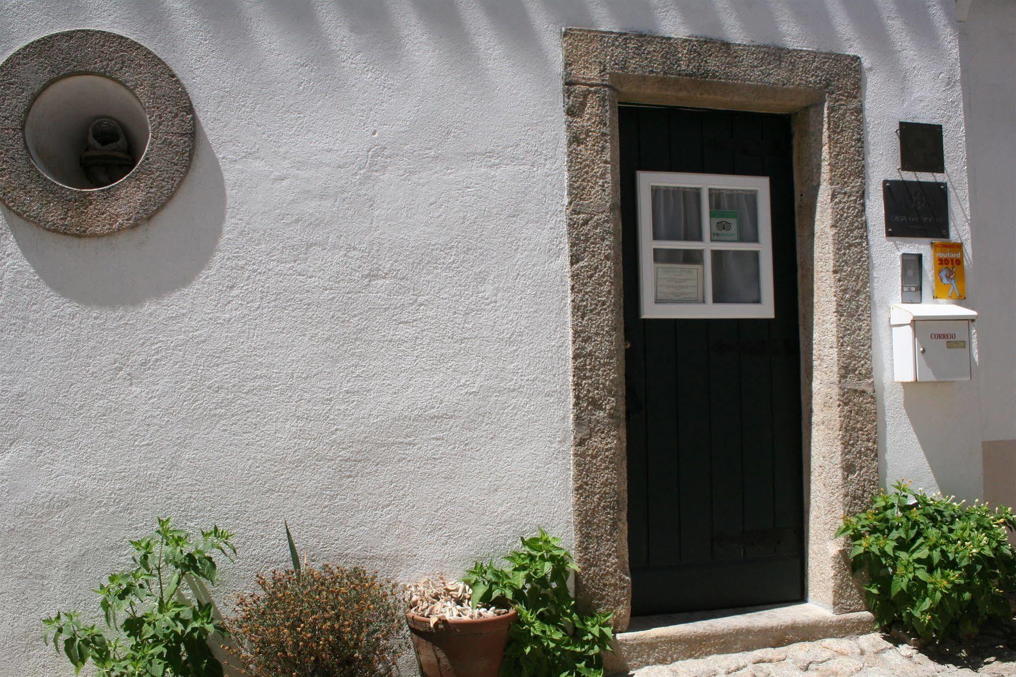 Casa Da Arvore Marvão Exterior foto